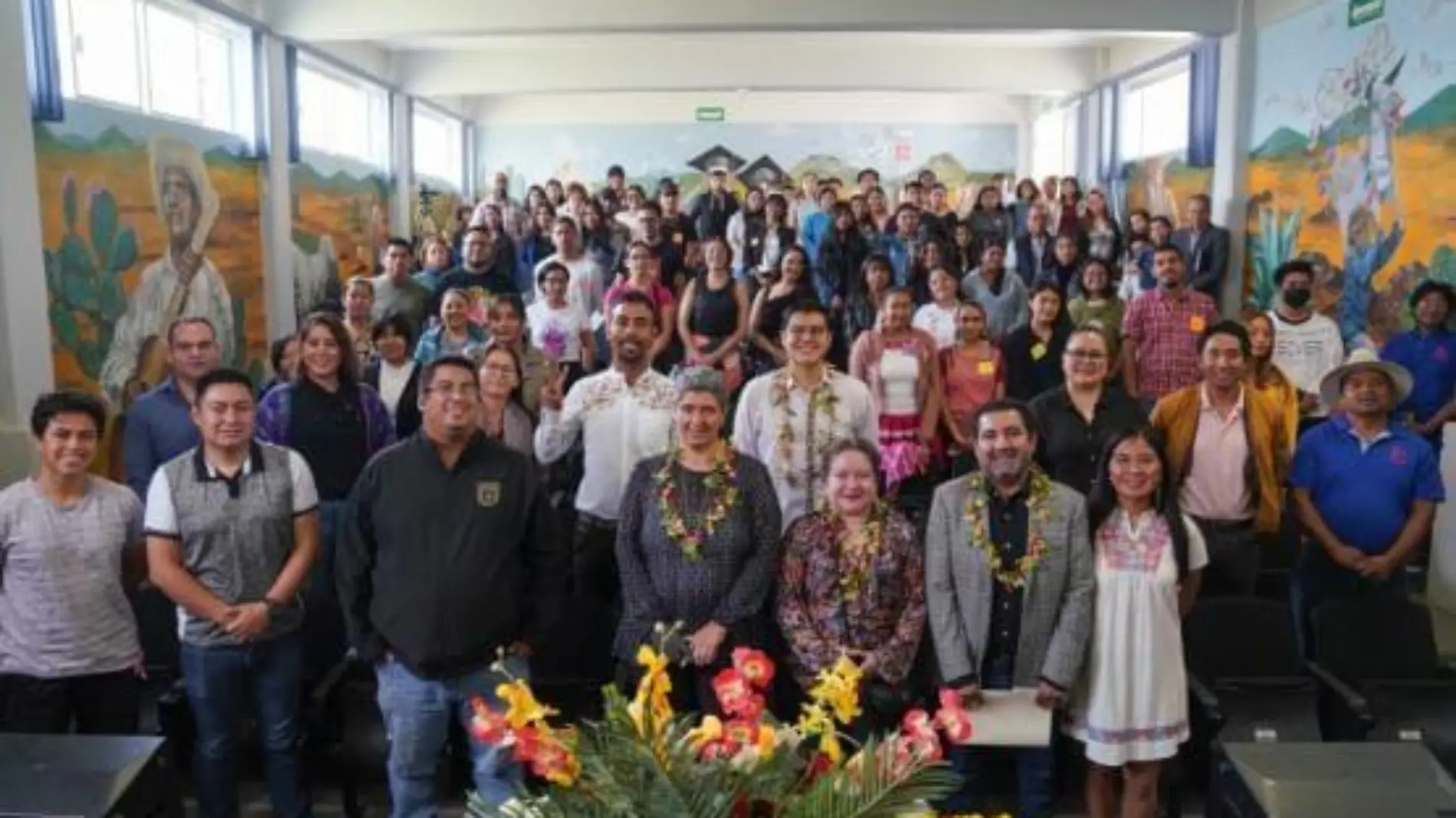 Encuentro Indígena